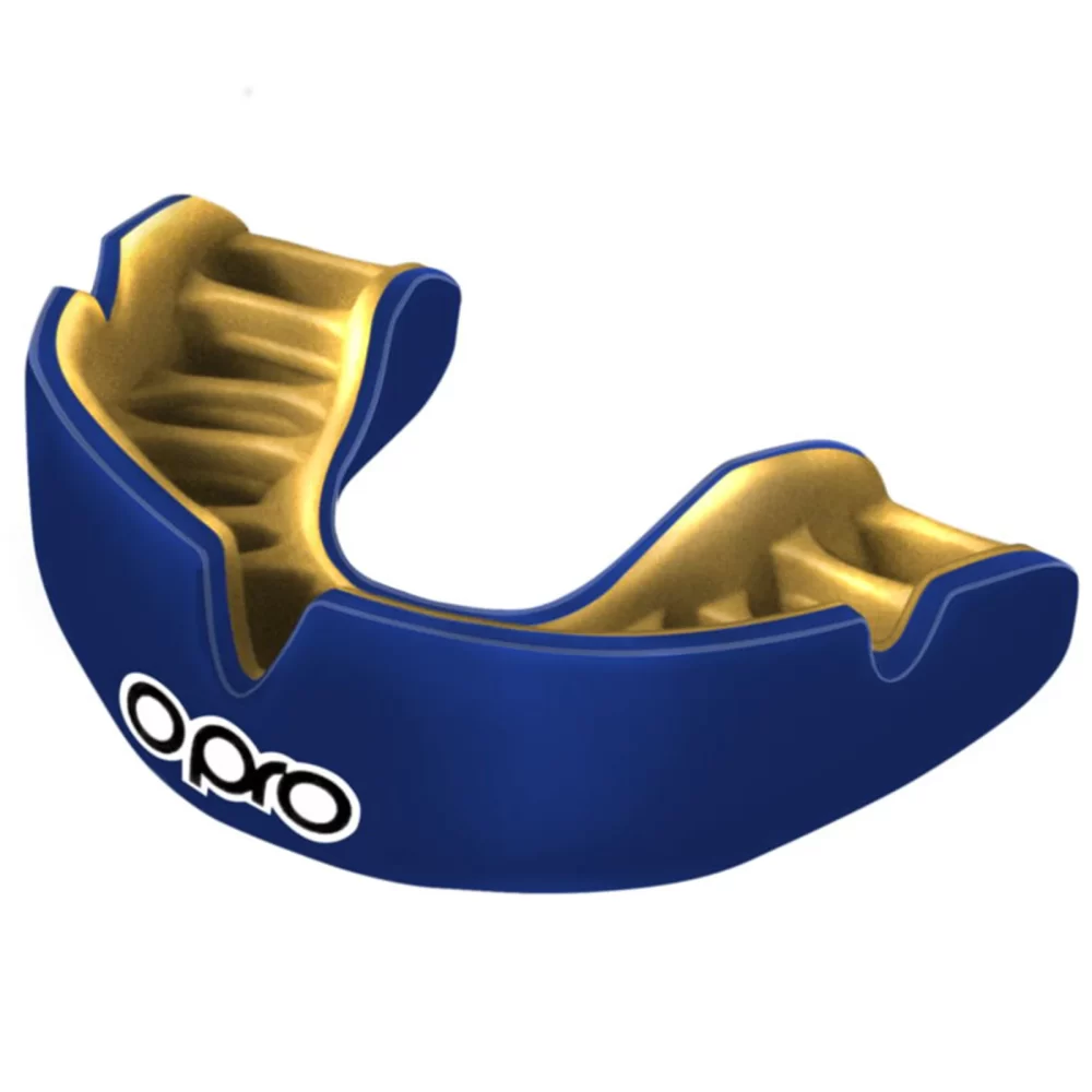 Mouthguard (Junior) BLUE Youth