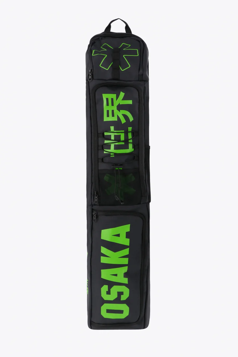OSAKA Pro Tour SB Medium BLACK OneSize