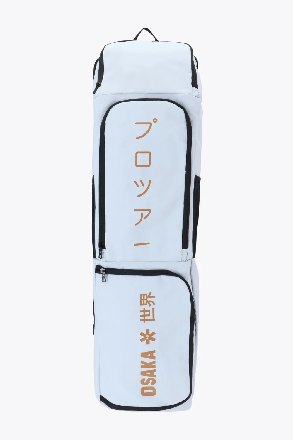 OSAKA Pro Tour SB XL GREY OneSize
