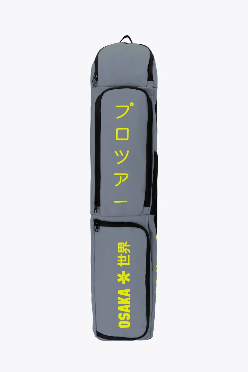 OSAKA Pro Tour SB Medium GREY OneSize